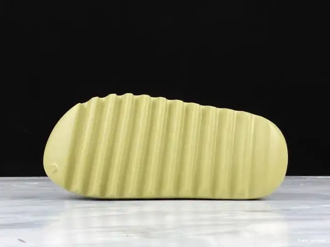 hype Slides Yeezy Adidas FX0494 'Resin' 0603